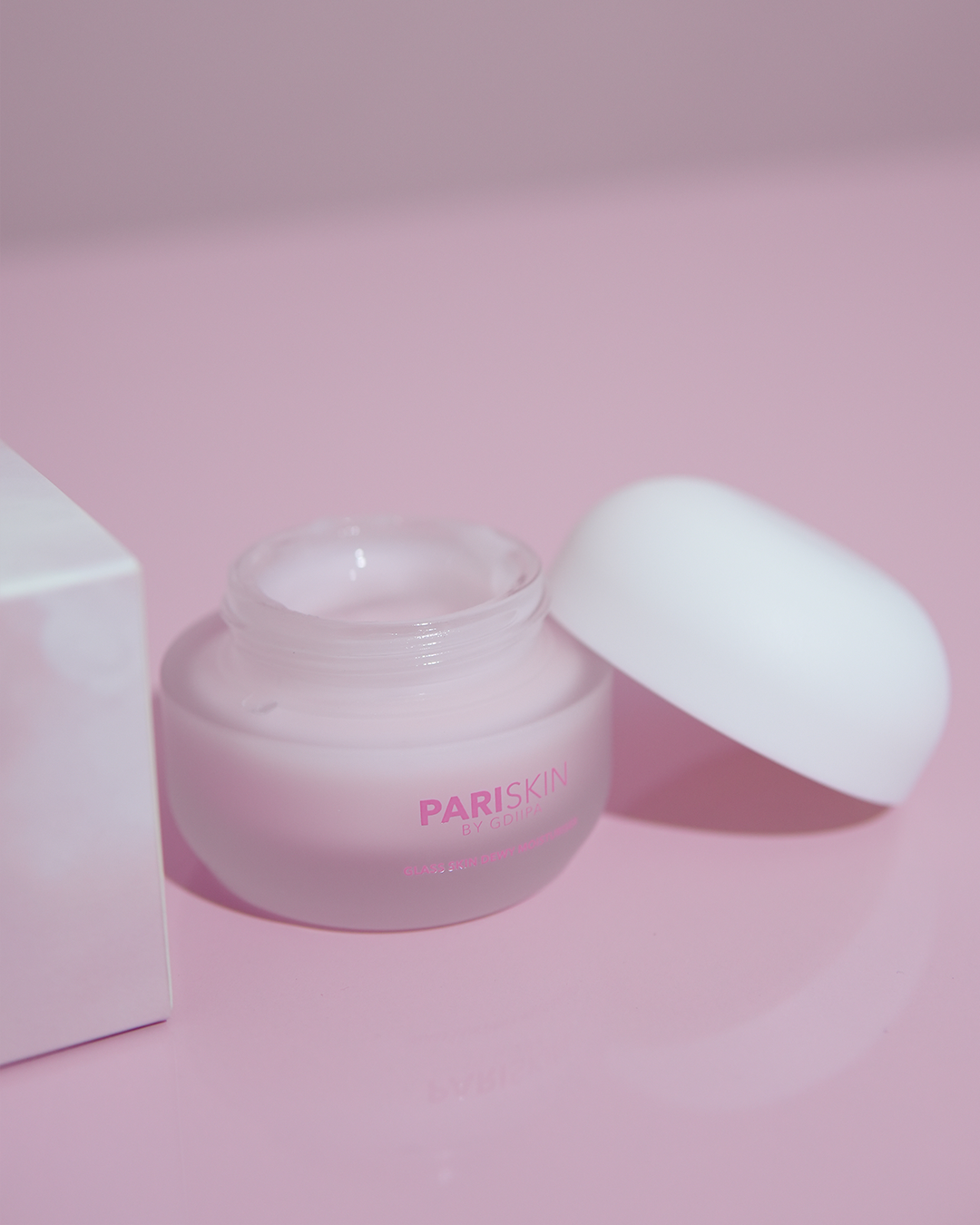 PARI SKIN | GLASS SKIN DEWY MOISTURISER