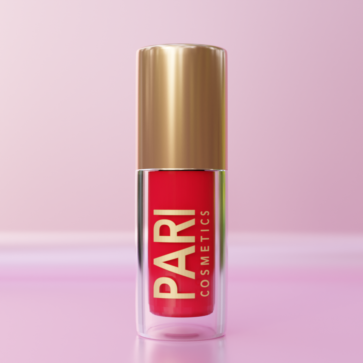 Glossy glow Lip serum - Apple pop