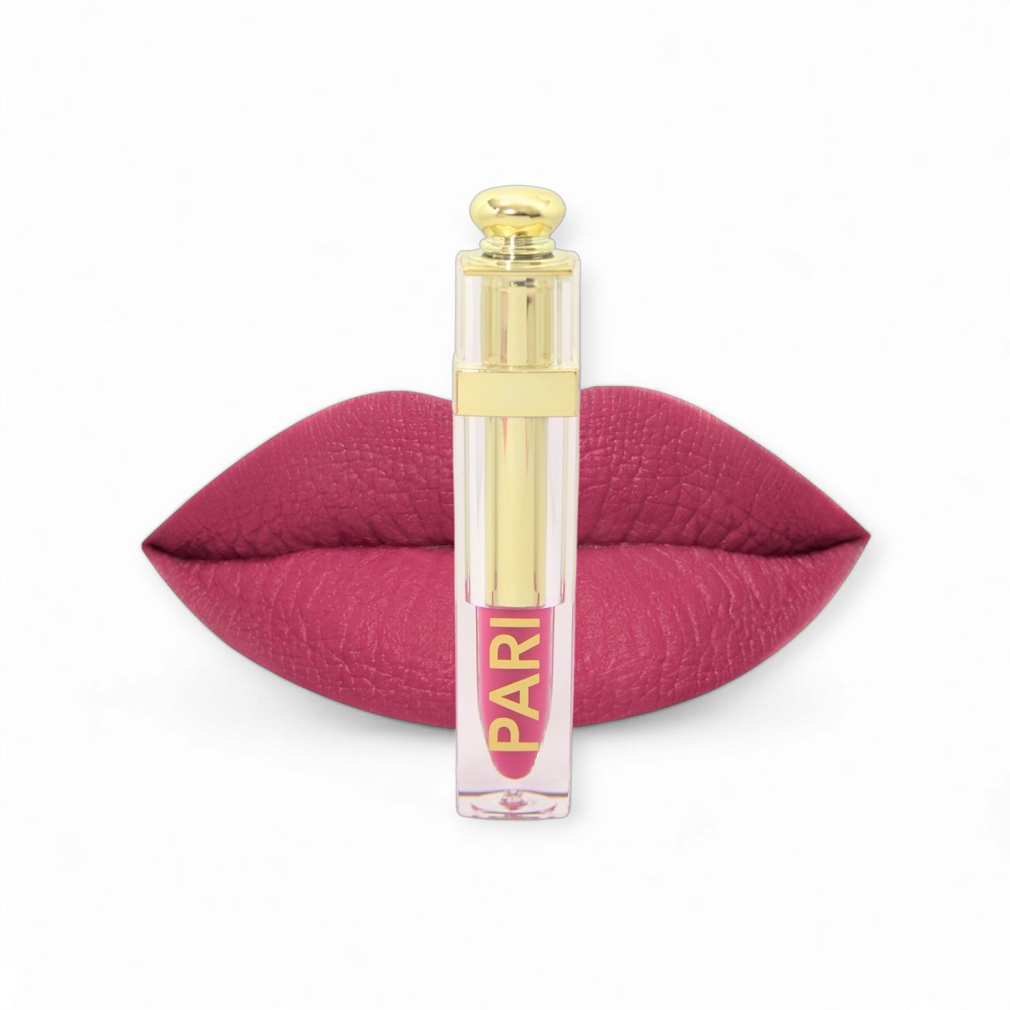 COMFY MATTE LIQUID LIPSTICK (KAVI)