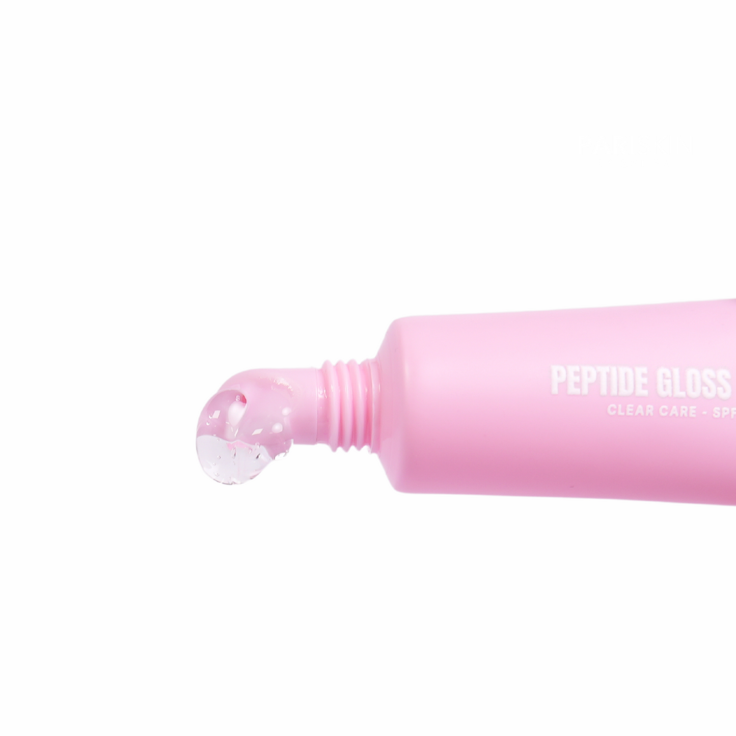 Peptide Gloss Balm - Clear Care SPF 15